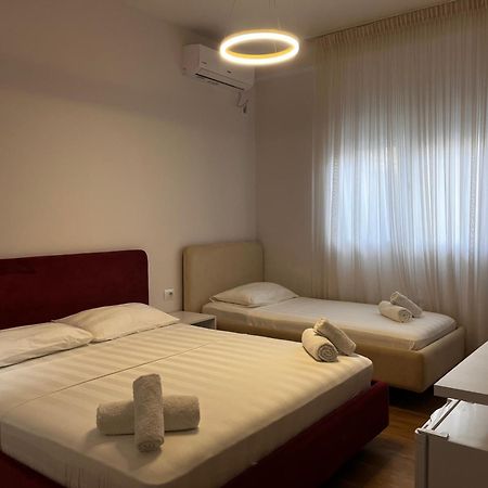 Lian'S Rooms Vlorë Екстериор снимка