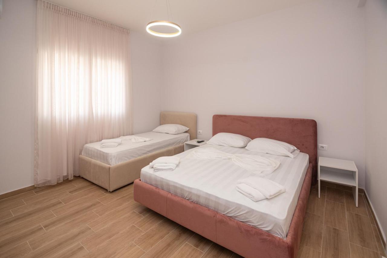 Lian'S Rooms Vlorë Екстериор снимка