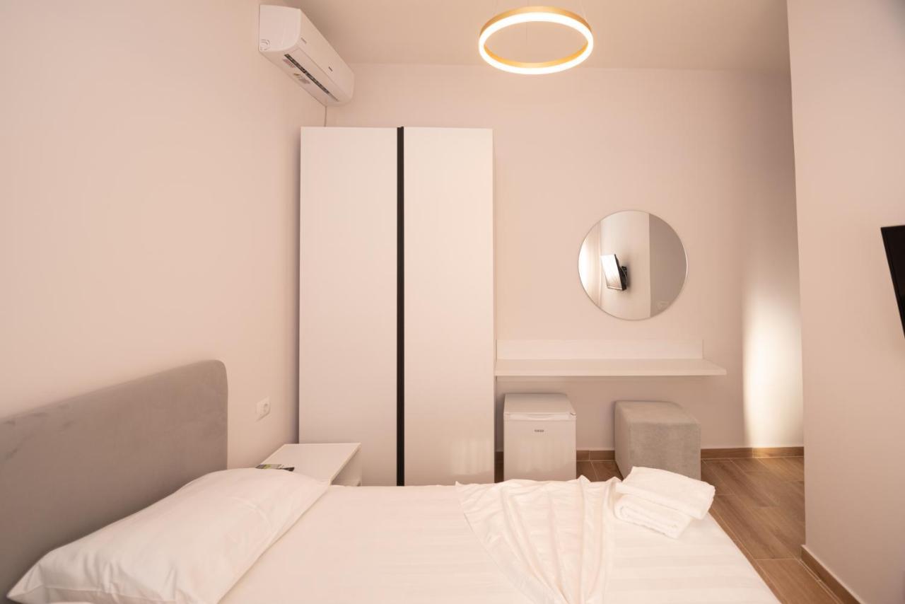 Lian'S Rooms Vlorë Екстериор снимка