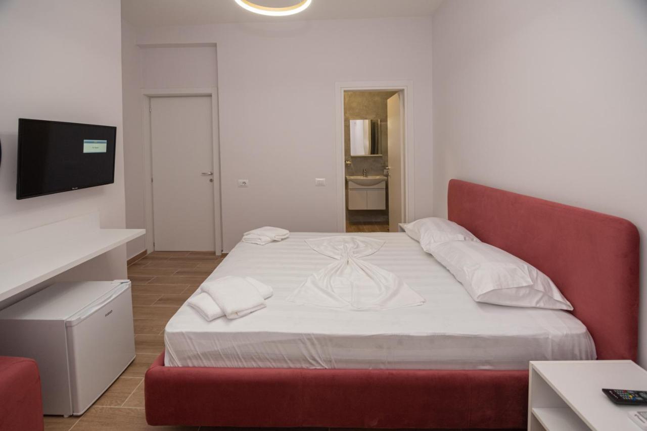Lian'S Rooms Vlorë Екстериор снимка