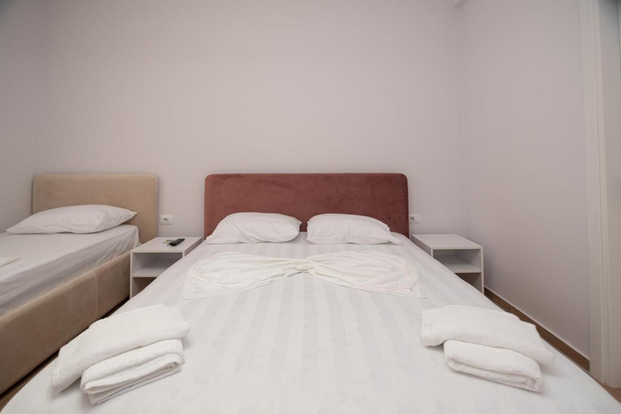 Lian'S Rooms Vlorë Екстериор снимка