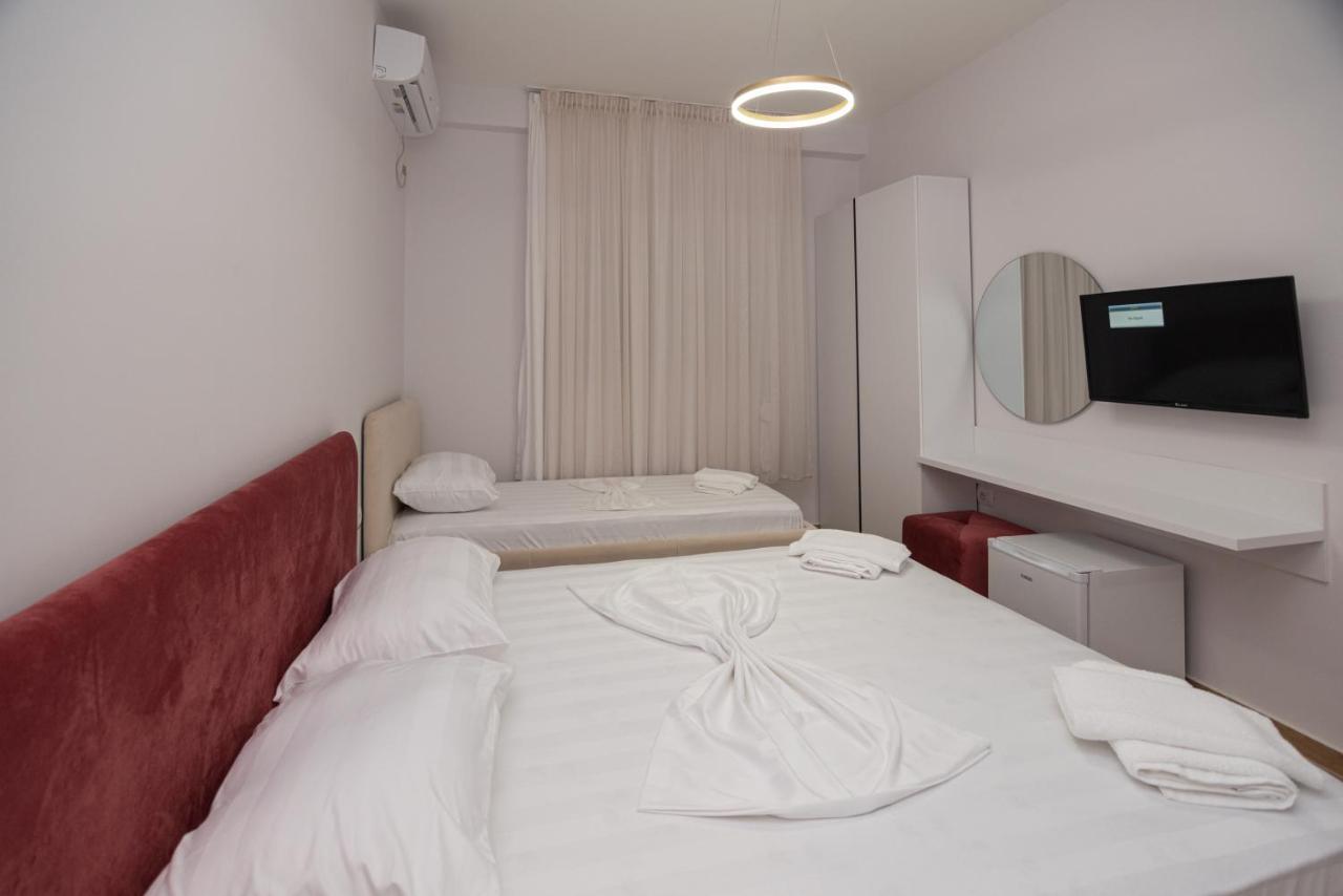 Lian'S Rooms Vlorë Екстериор снимка