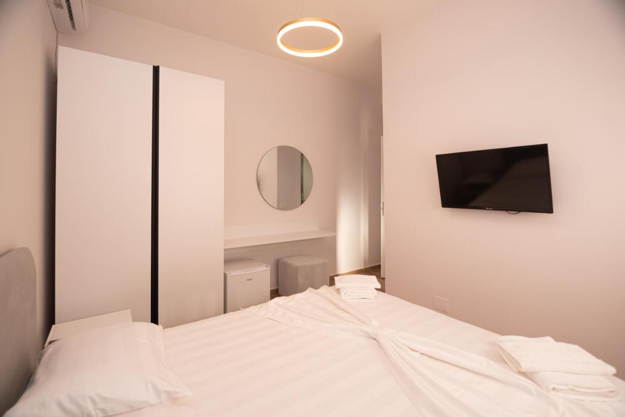 Lian'S Rooms Vlorë Екстериор снимка