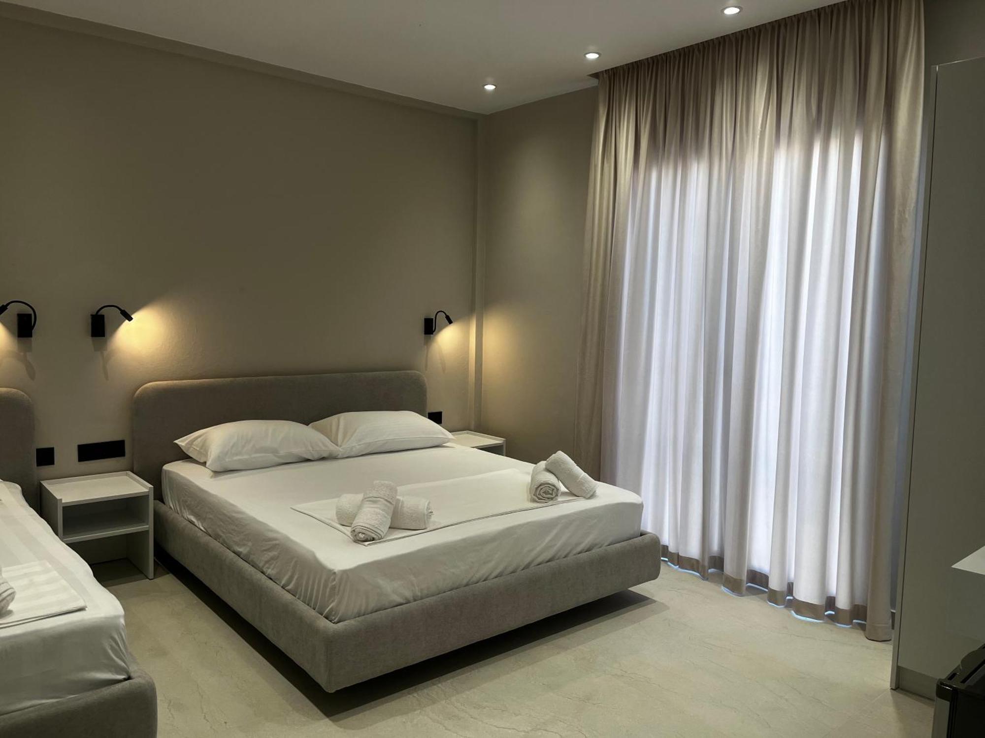 Lian'S Rooms Vlorë Екстериор снимка