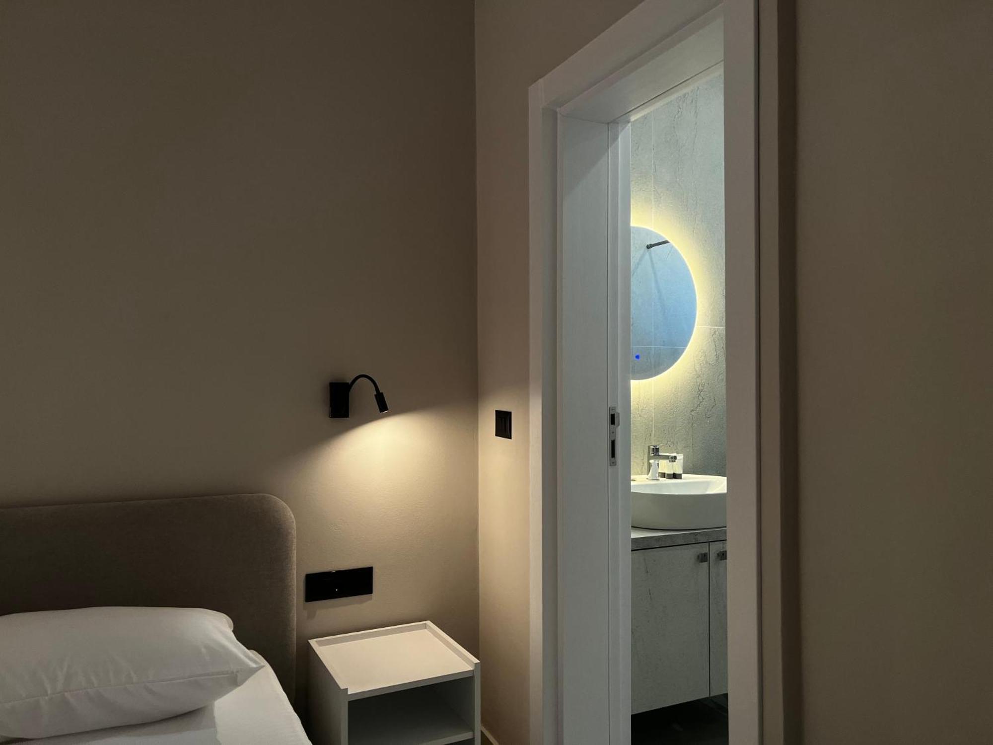 Lian'S Rooms Vlorë Екстериор снимка