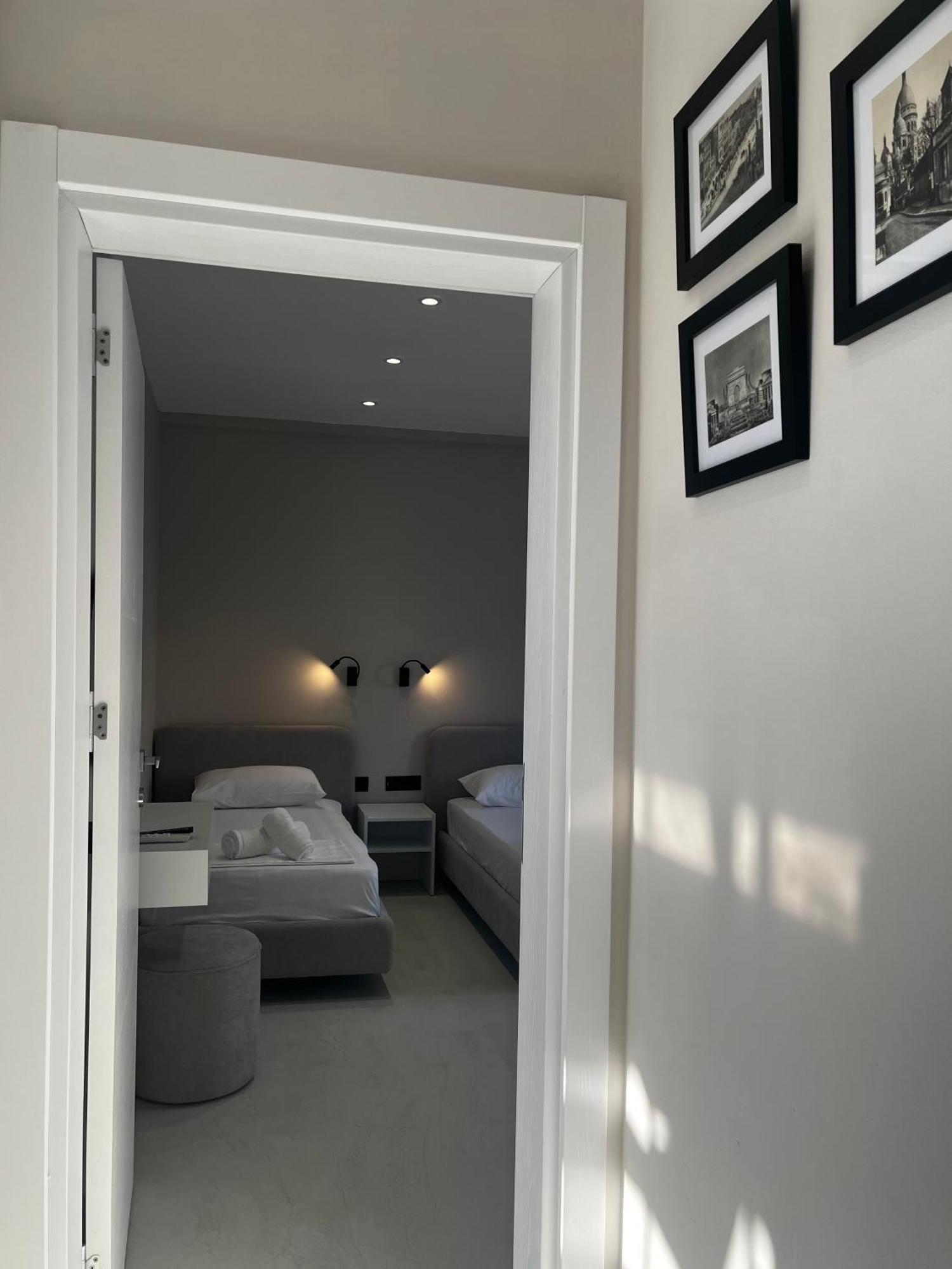 Lian'S Rooms Vlorë Екстериор снимка