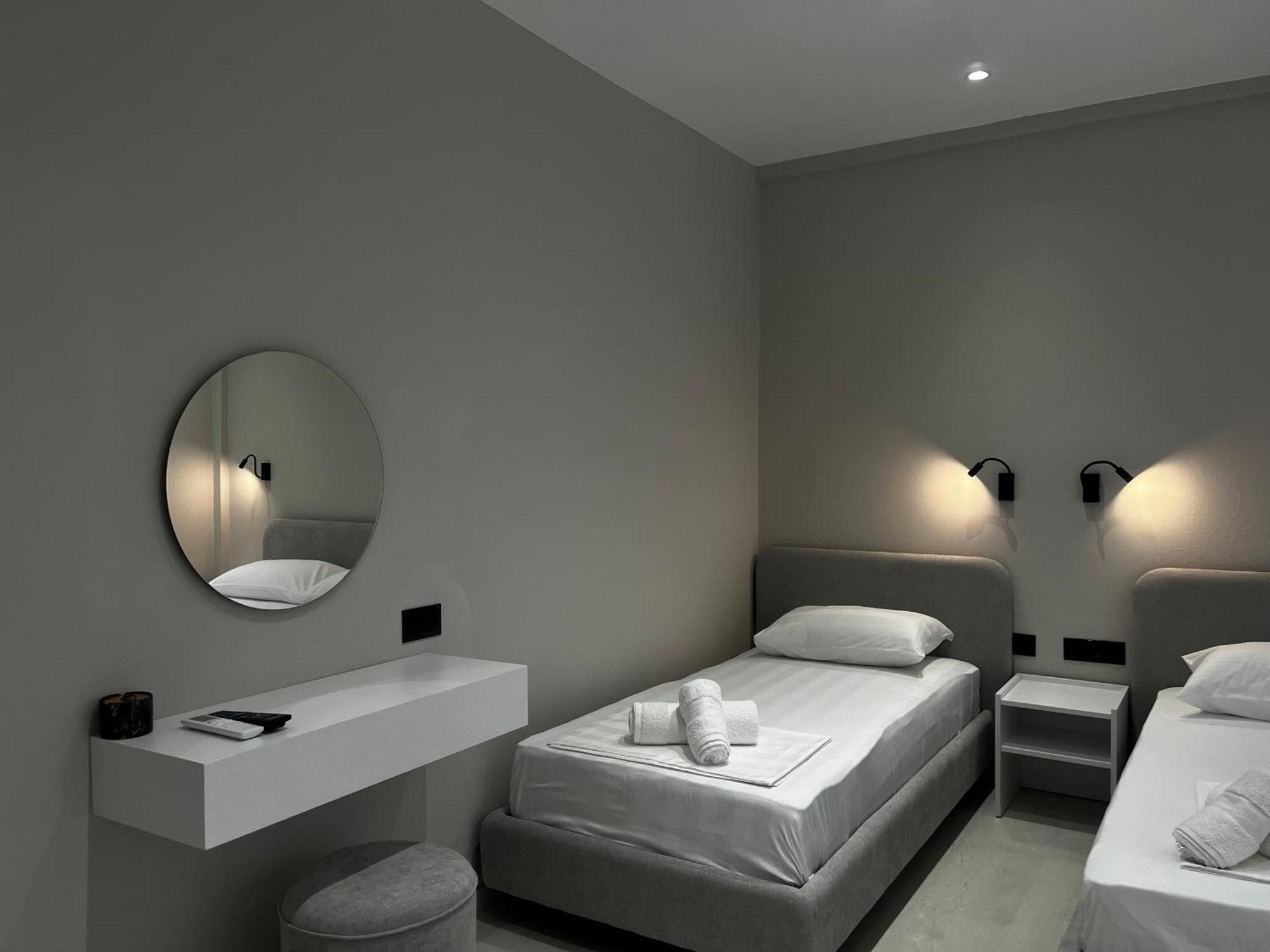Lian'S Rooms Vlorë Екстериор снимка