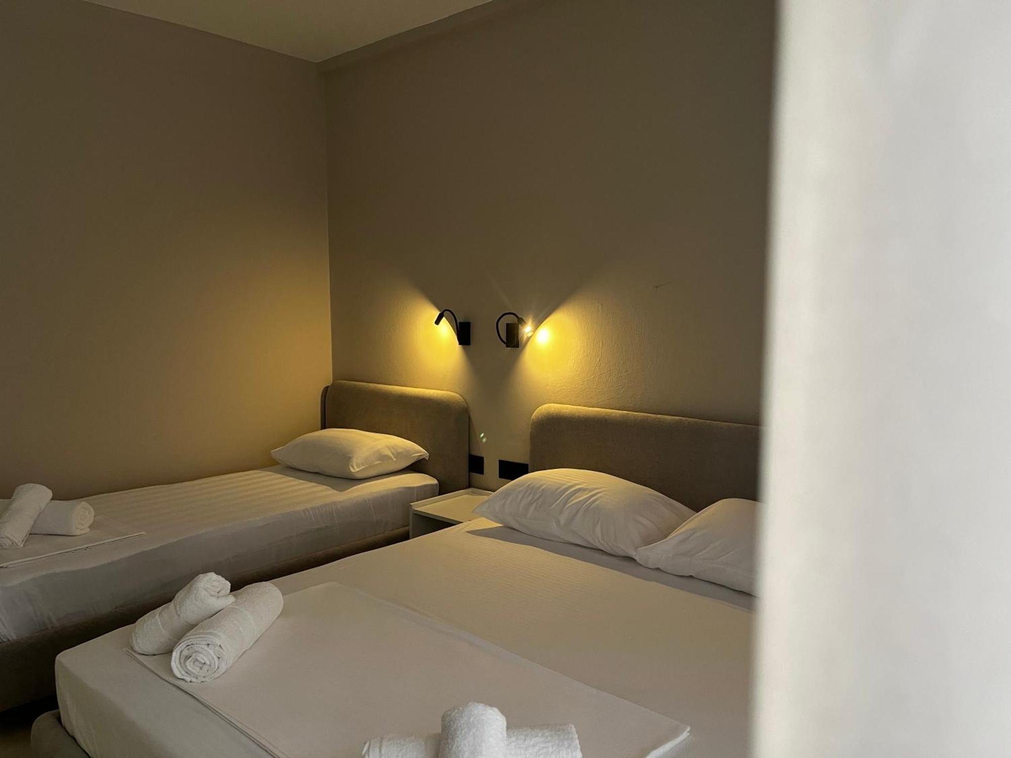 Lian'S Rooms Vlorë Екстериор снимка