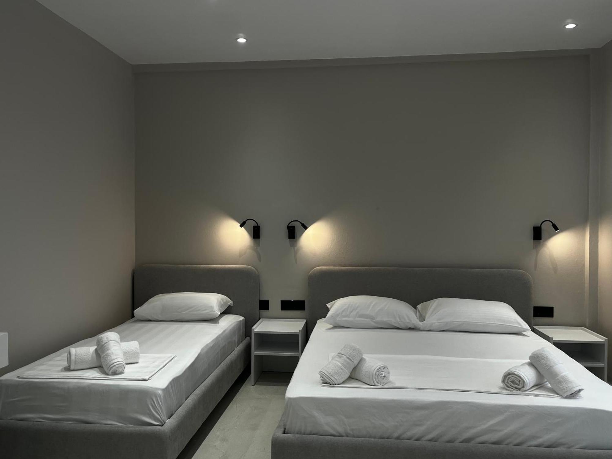 Lian'S Rooms Vlorë Екстериор снимка