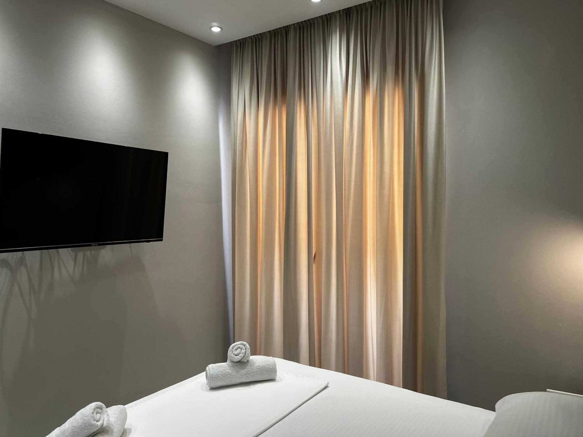 Lian'S Rooms Vlorë Екстериор снимка