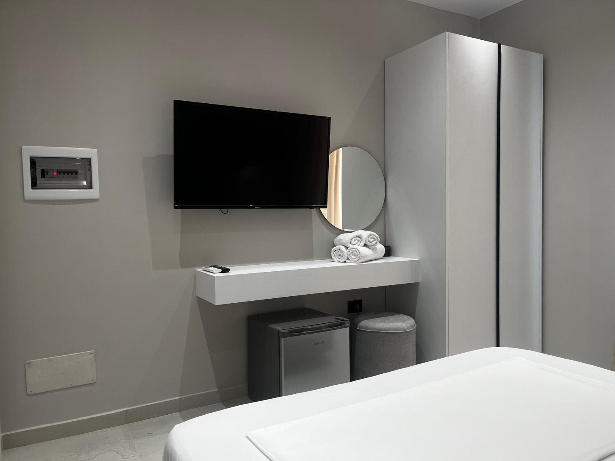 Lian'S Rooms Vlorë Екстериор снимка