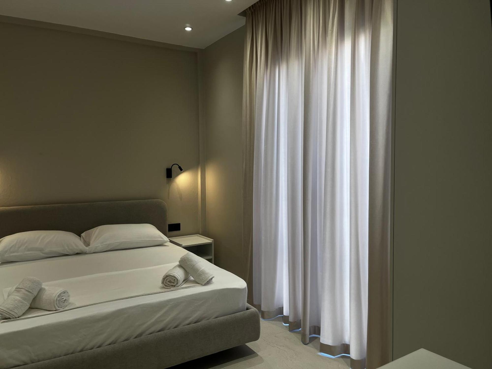 Lian'S Rooms Vlorë Екстериор снимка