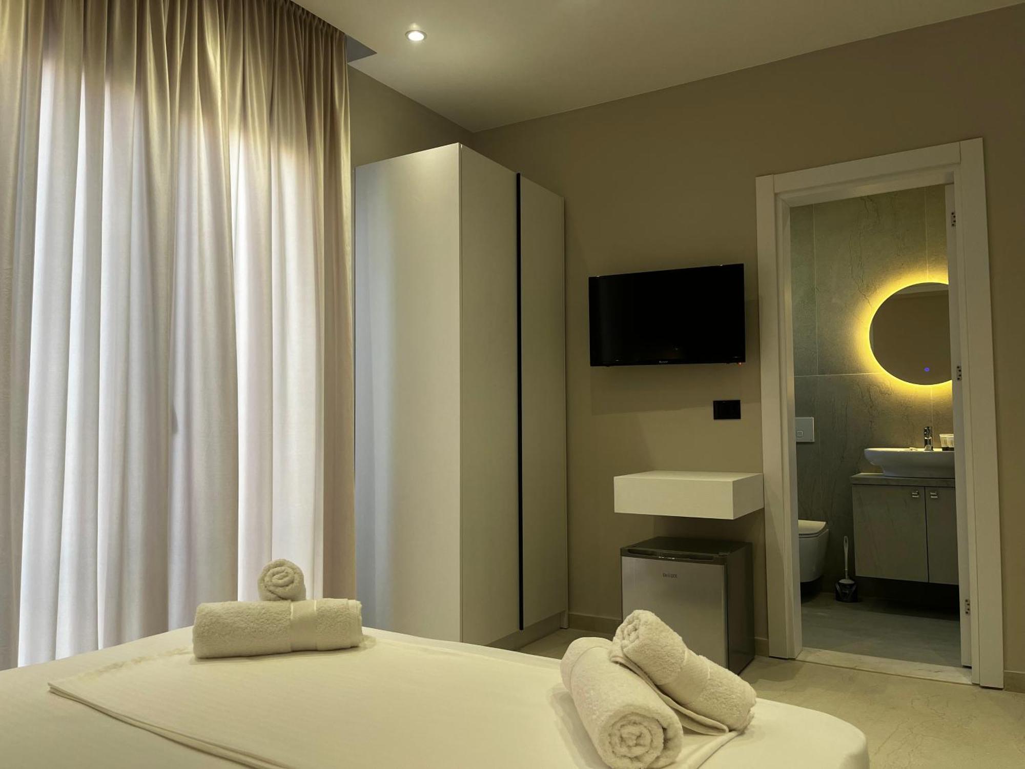 Lian'S Rooms Vlorë Екстериор снимка