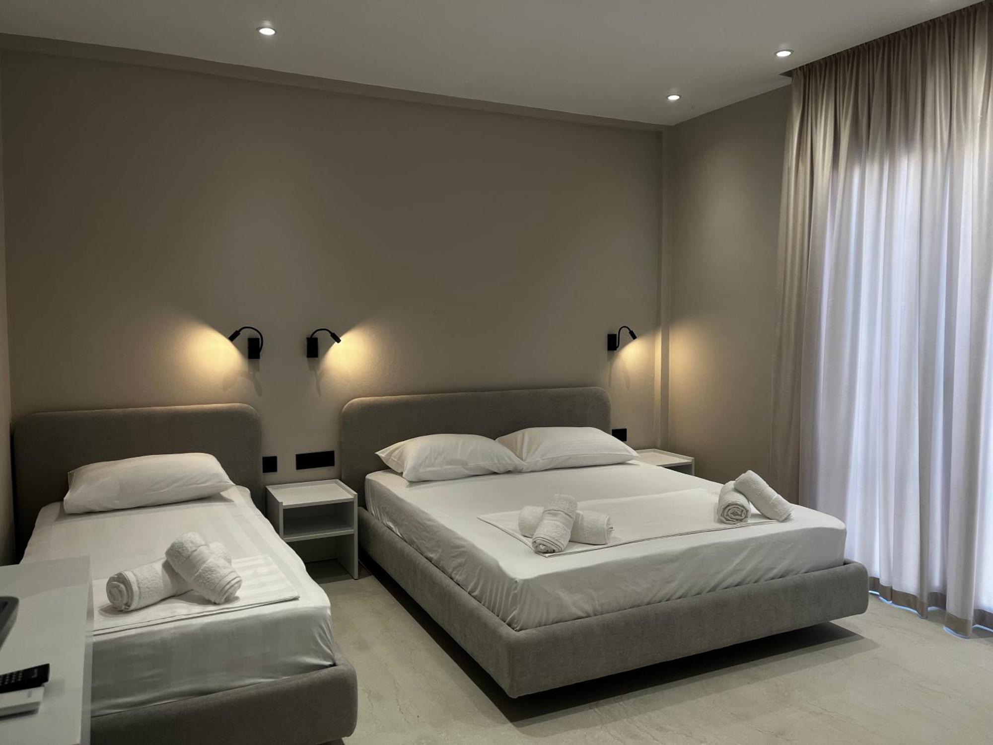 Lian'S Rooms Vlorë Екстериор снимка