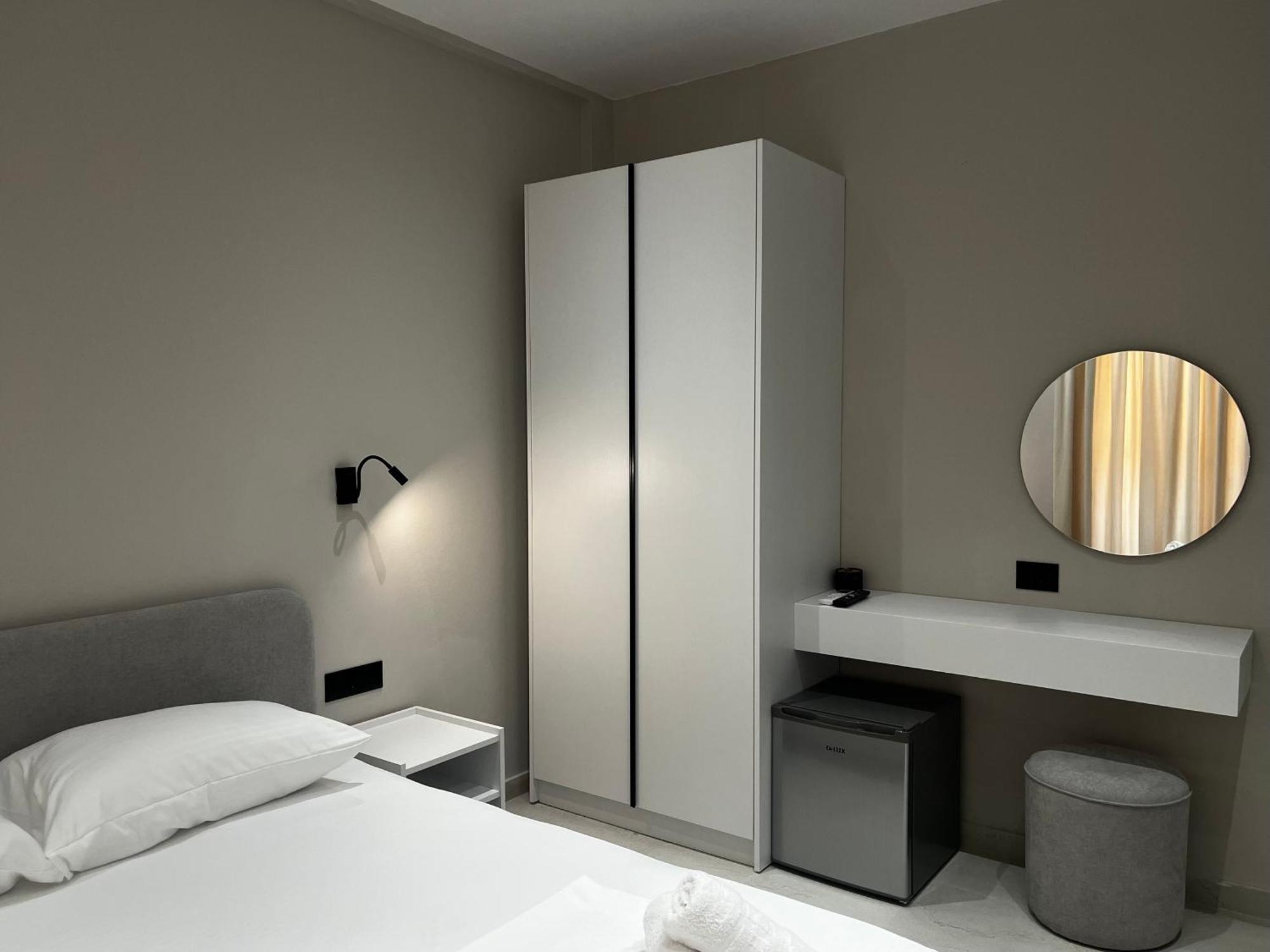 Lian'S Rooms Vlorë Екстериор снимка
