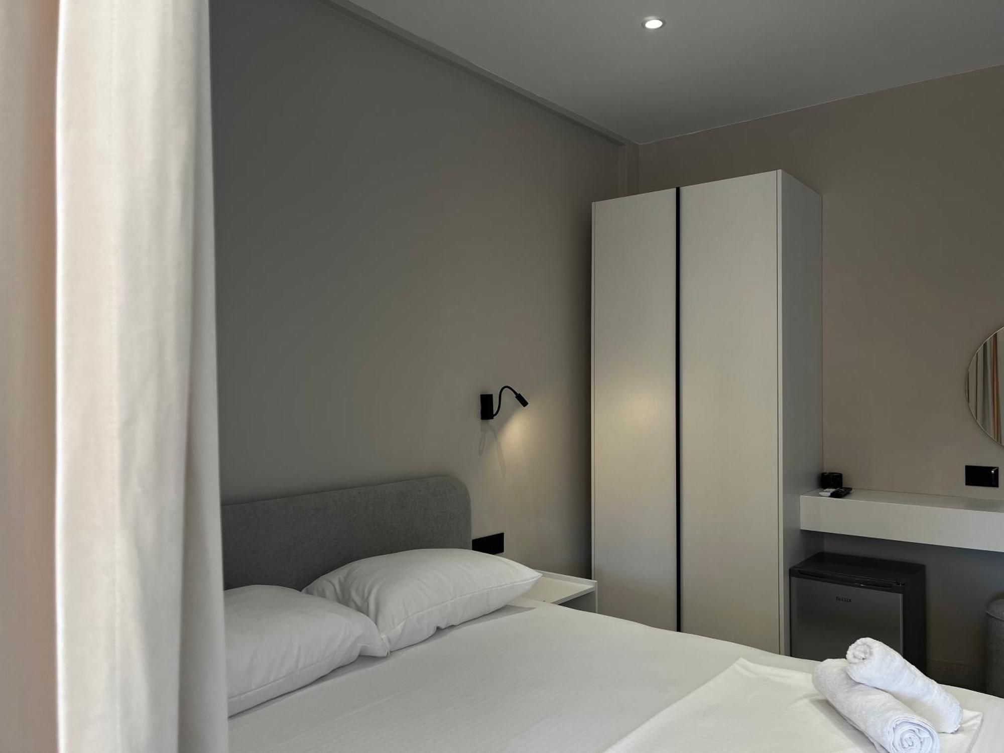 Lian'S Rooms Vlorë Екстериор снимка