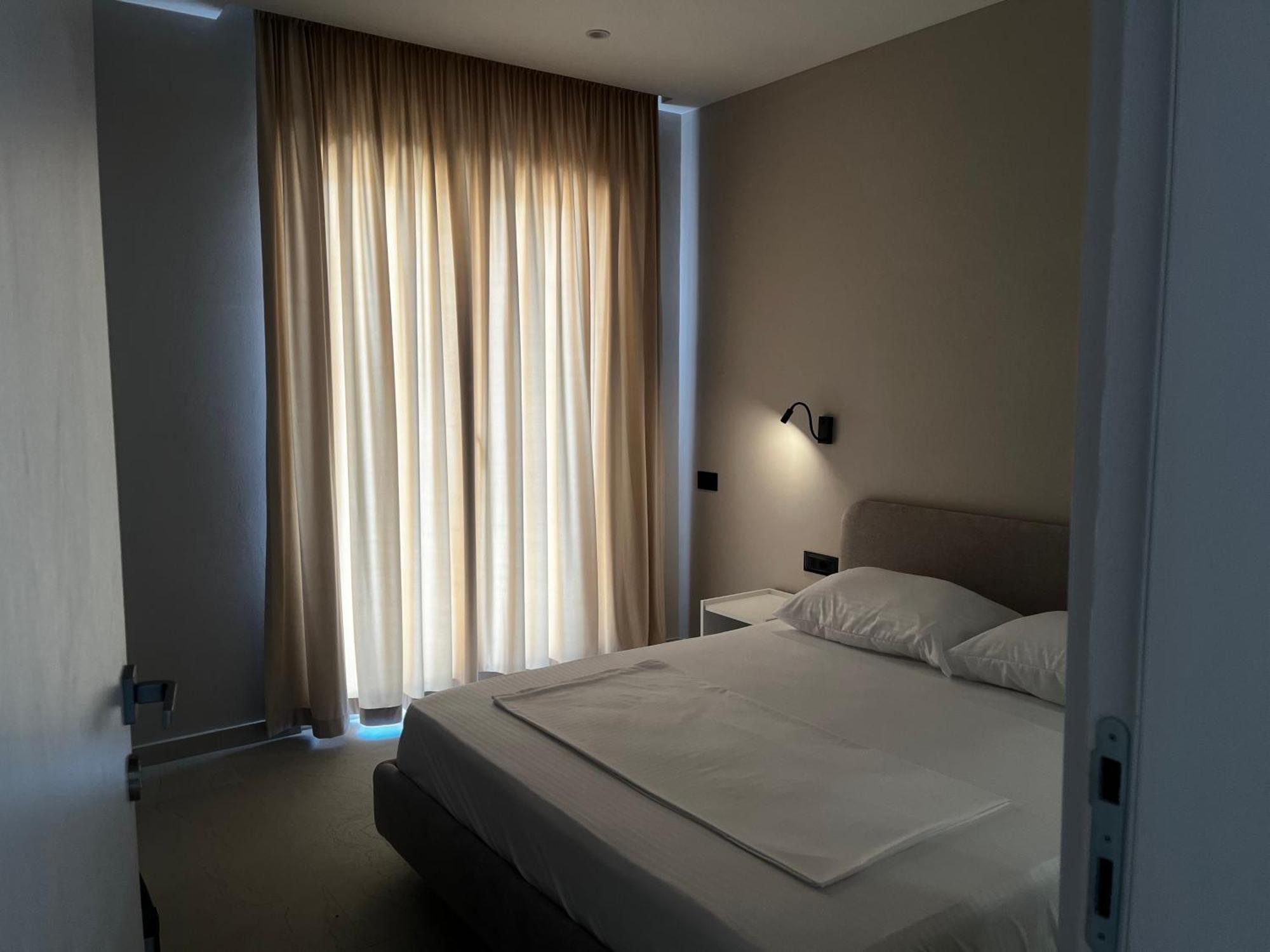 Lian'S Rooms Vlorë Екстериор снимка