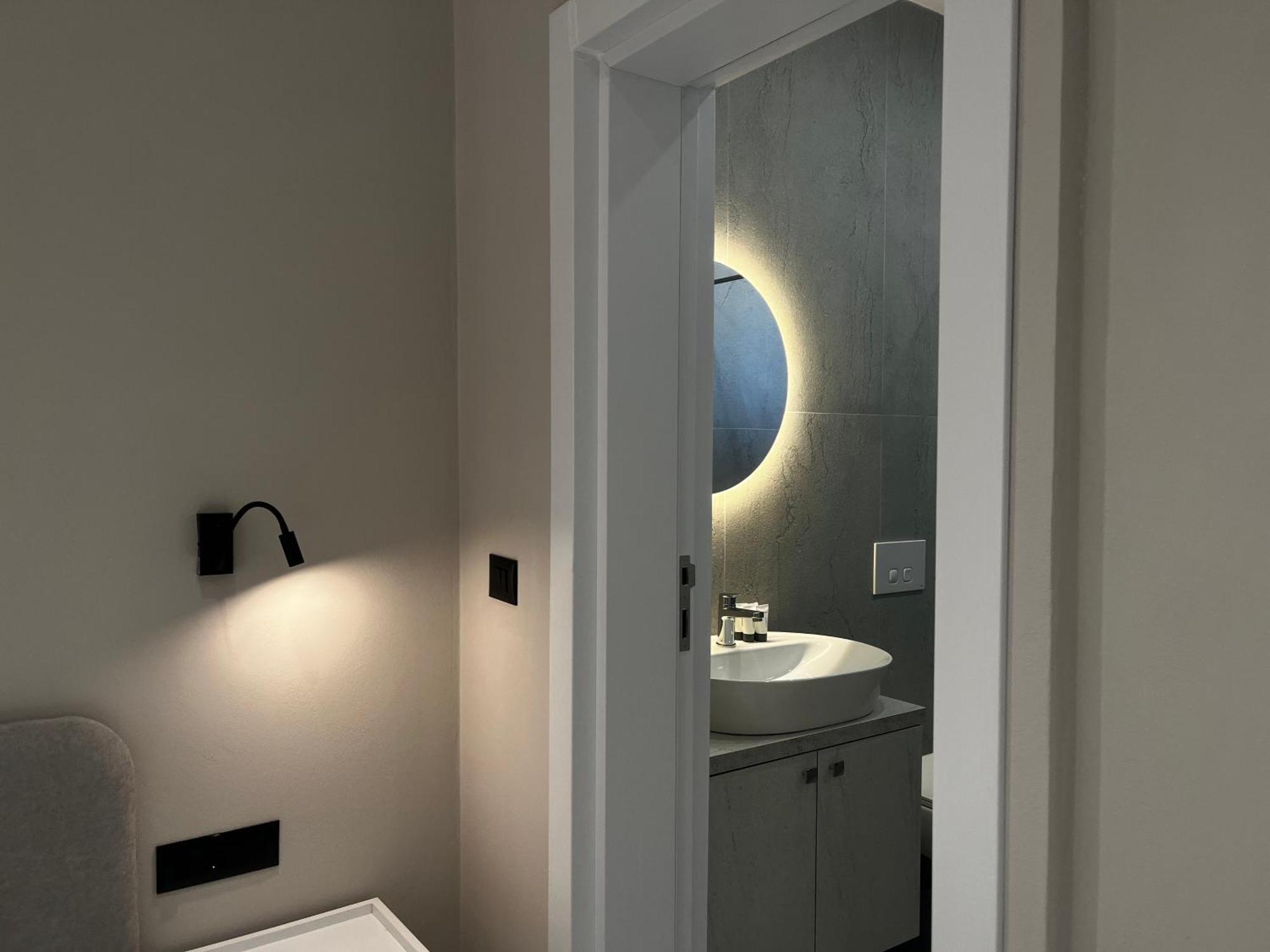 Lian'S Rooms Vlorë Екстериор снимка