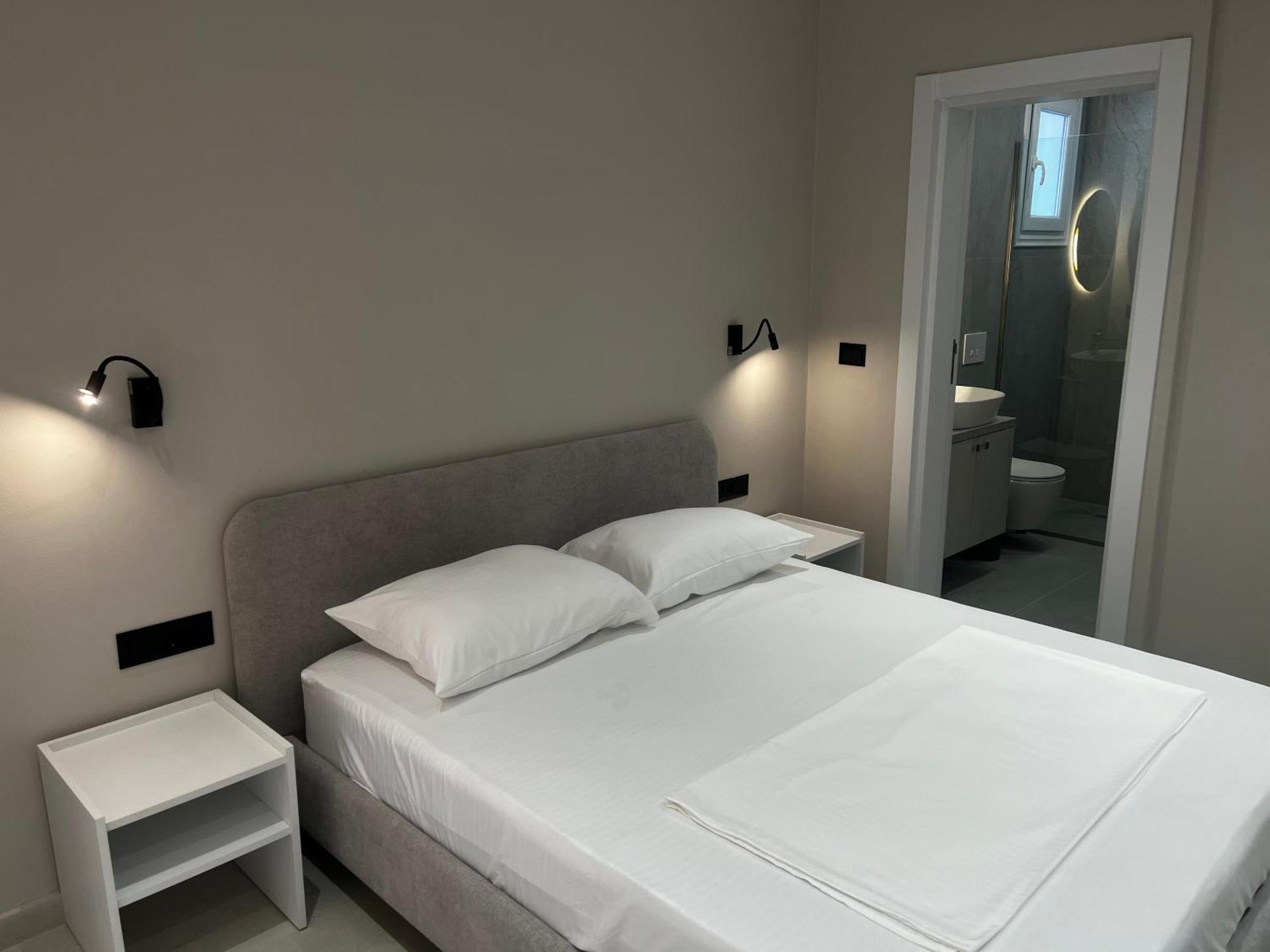 Lian'S Rooms Vlorë Екстериор снимка
