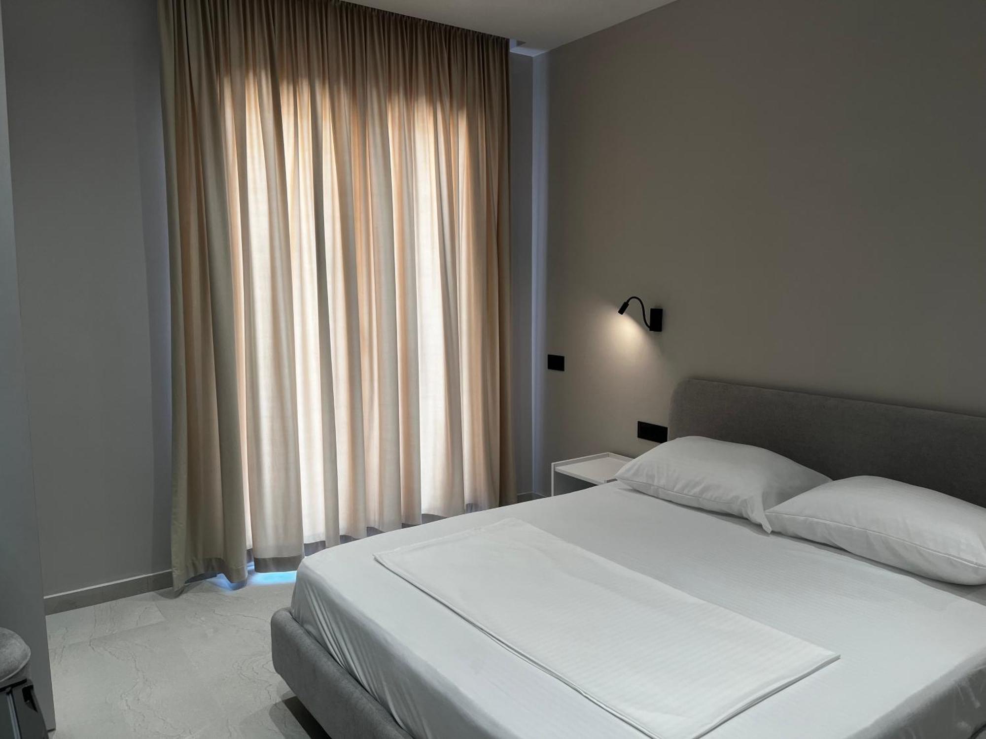 Lian'S Rooms Vlorë Екстериор снимка