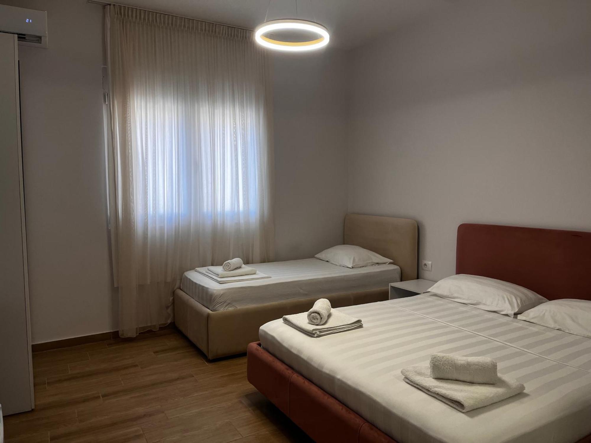 Lian'S Rooms Vlorë Екстериор снимка