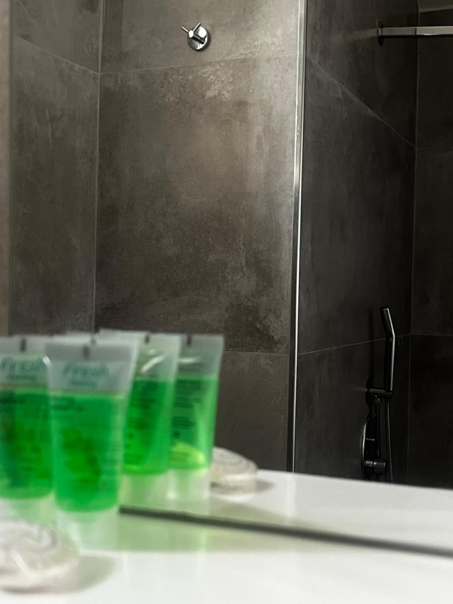 Lian'S Rooms Vlorë Екстериор снимка