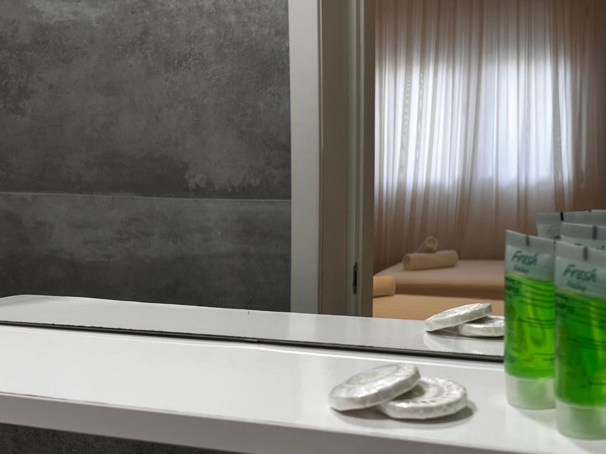 Lian'S Rooms Vlorë Екстериор снимка