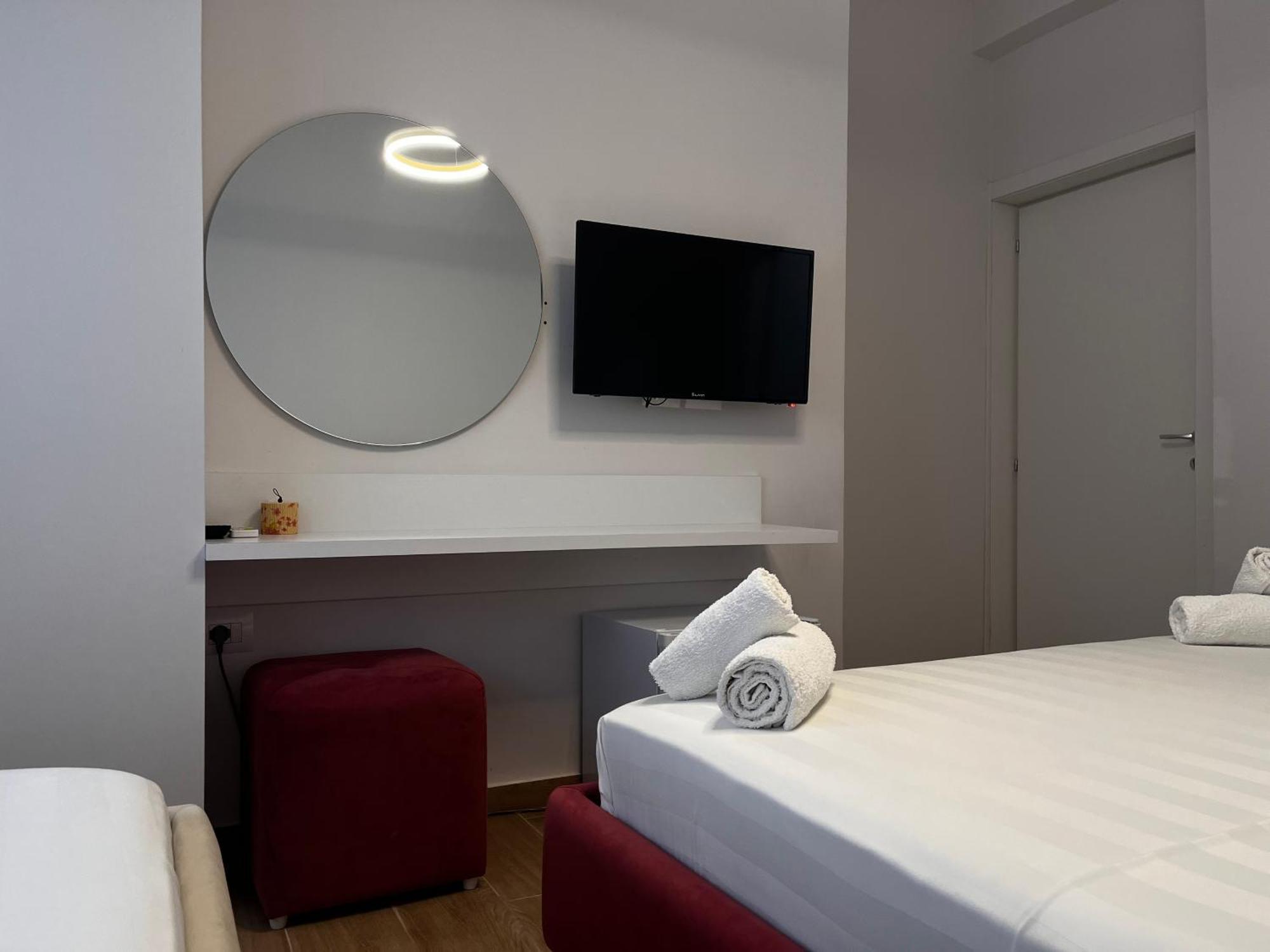 Lian'S Rooms Vlorë Екстериор снимка
