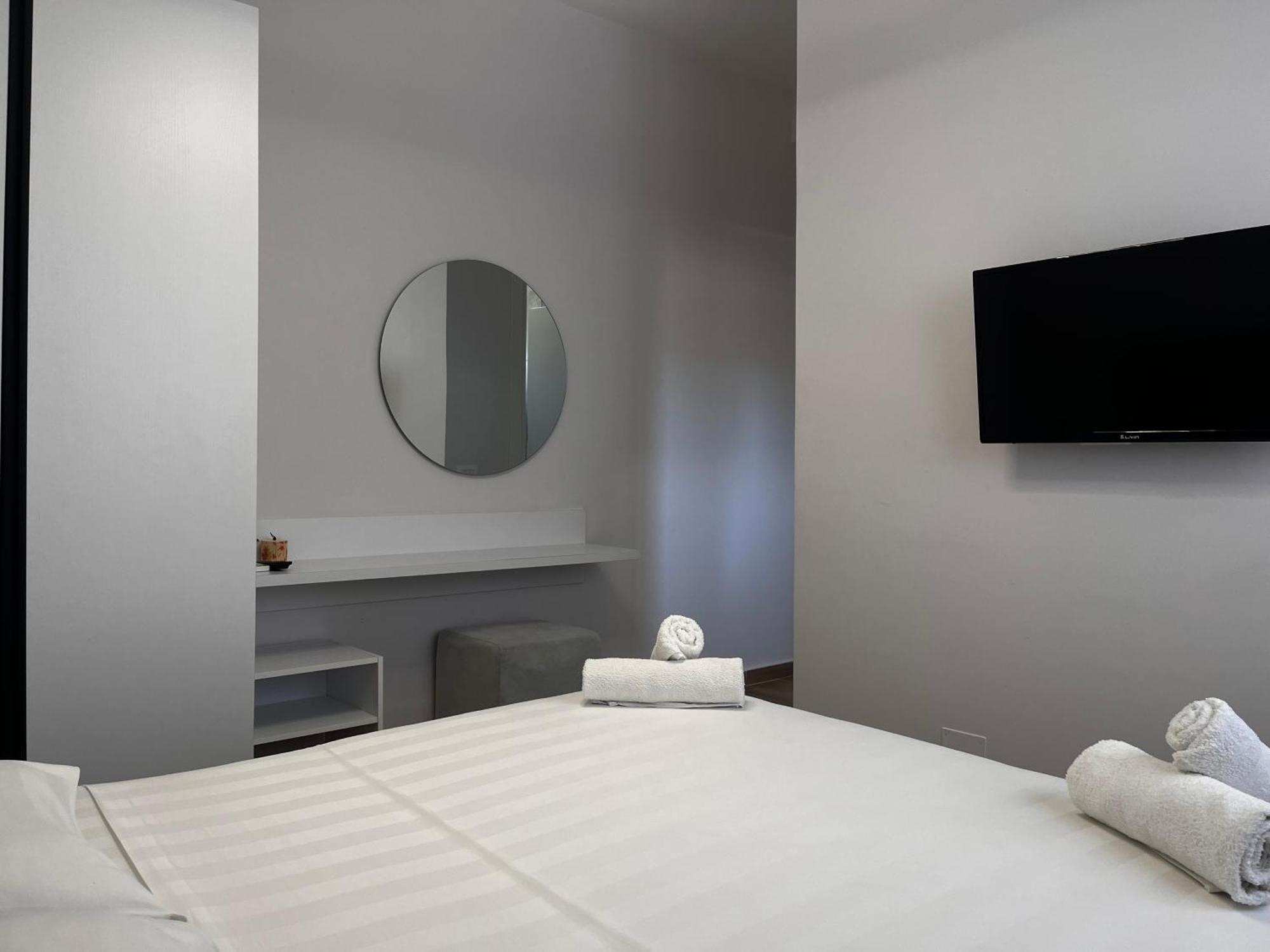 Lian'S Rooms Vlorë Екстериор снимка